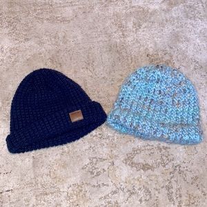 3/ $15 Baby Boy Hats